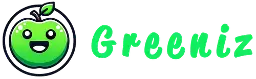 GREENIZ